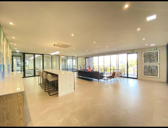 456M² OFFICE TO LET IN FOURWAYS